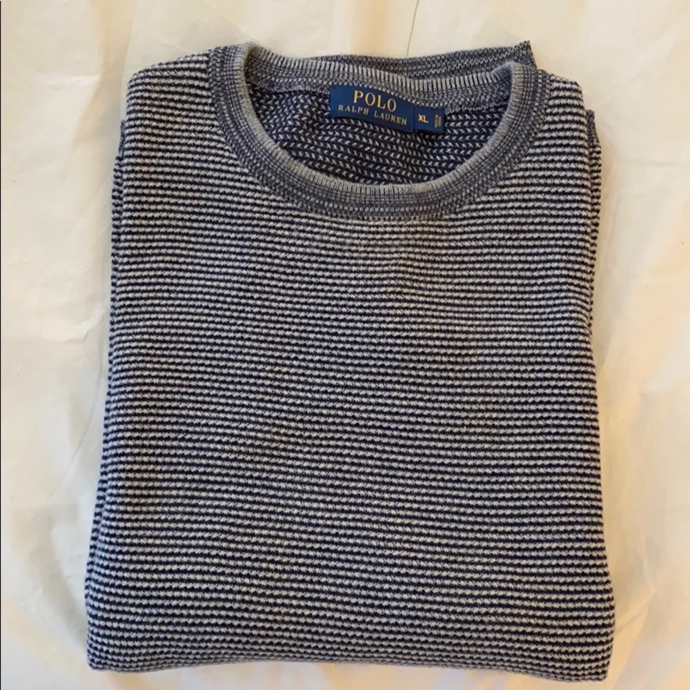 Ralph Lauren men’s sweater